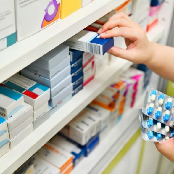 cerca farmaci online