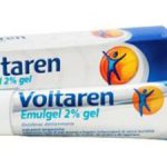 Voltaren