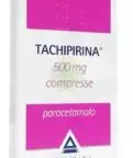 TACHIPIRINA 500 MG COMPRESSE20 COMPRESSE e1619517852995