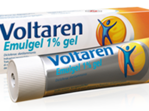 VOLTAREN EMULGEL  1 PC GEL  TUBO DA 60 G e1619516459574