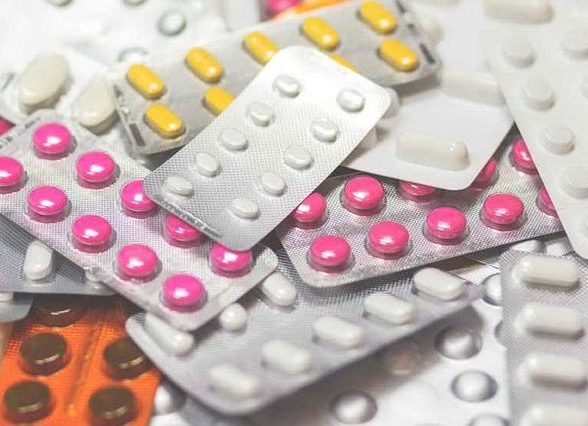 False medicine cinesi “anti-Covid”: sequestrate 6mila confezioni